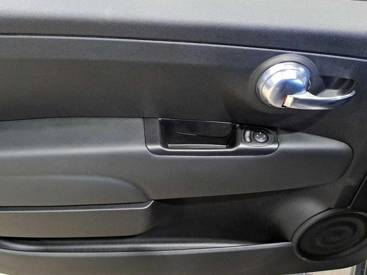 Fiat Fiat 500 usata 22