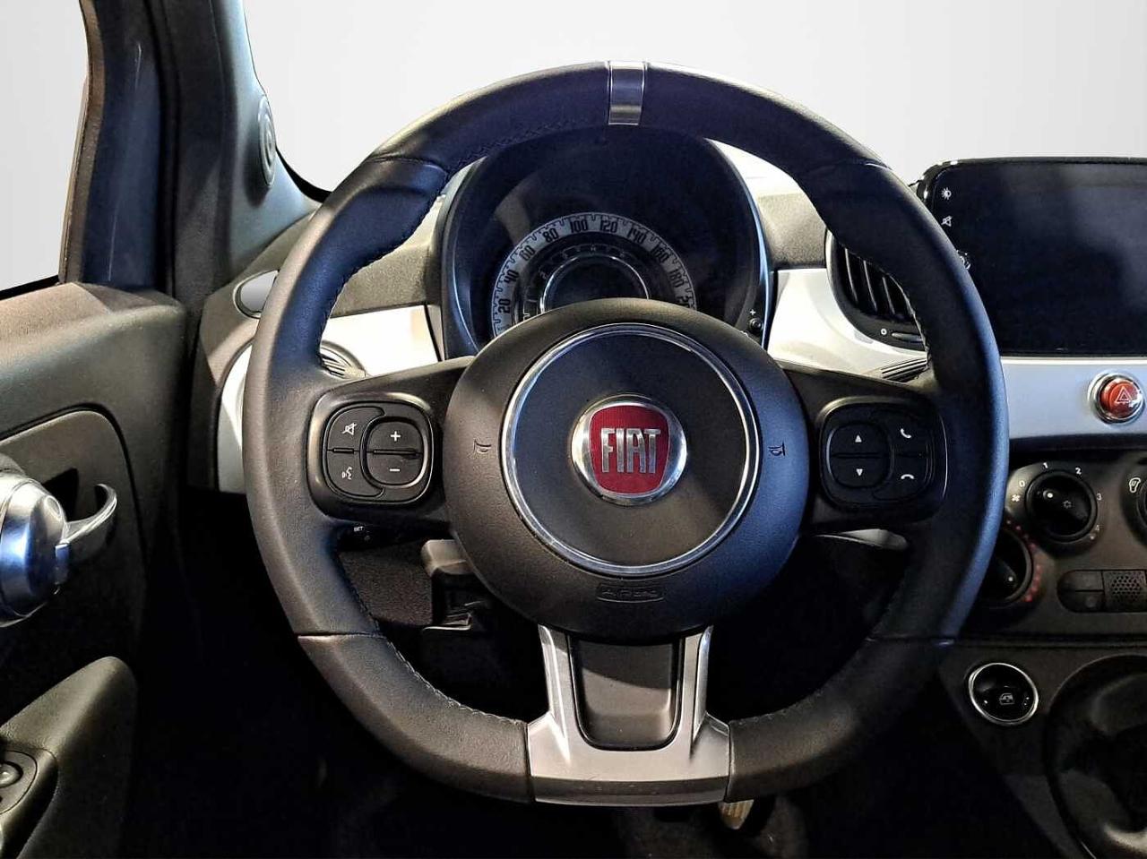 Fiat Fiat 500 usata 23