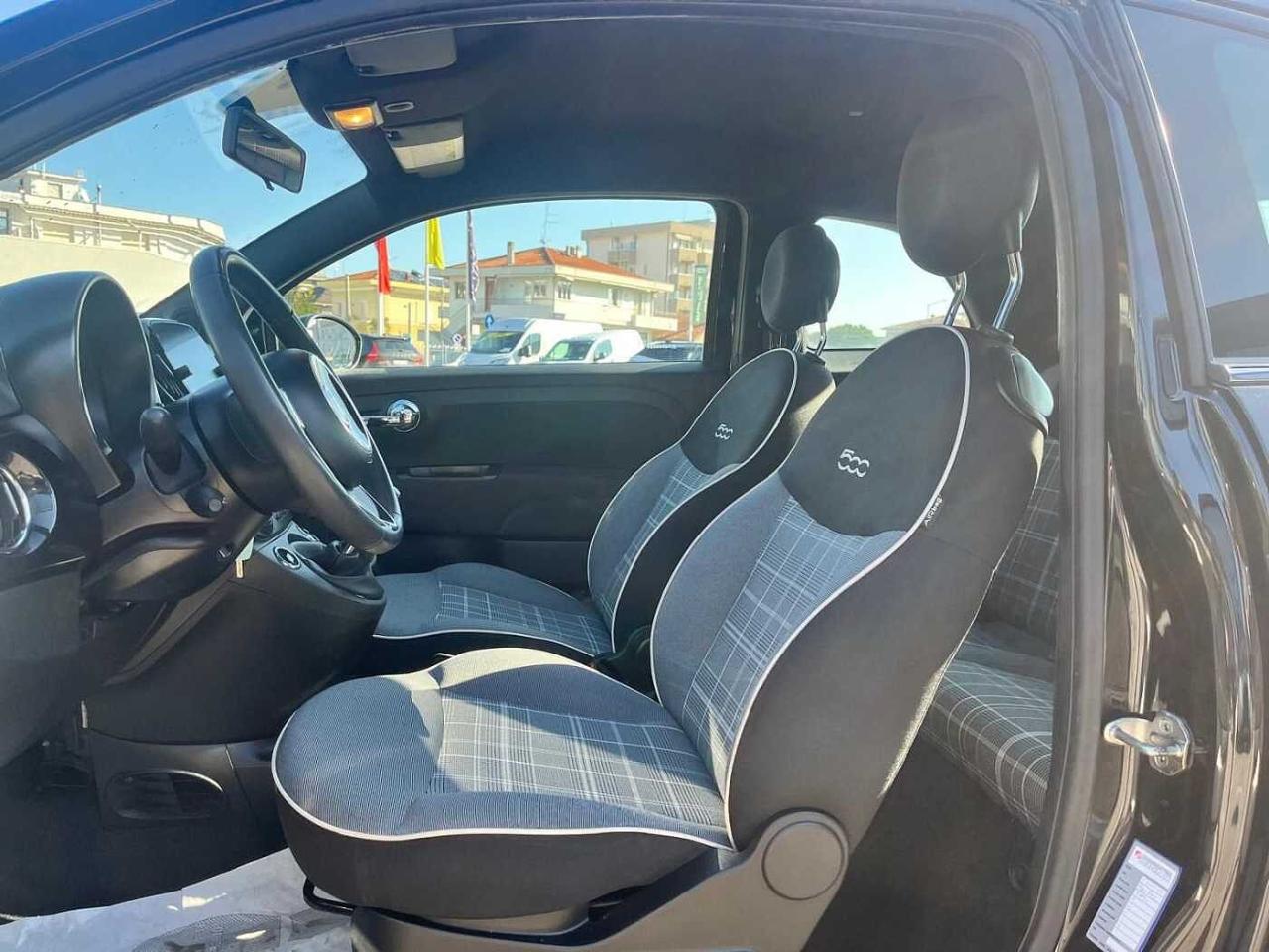 Fiat Fiat 500 usata 4