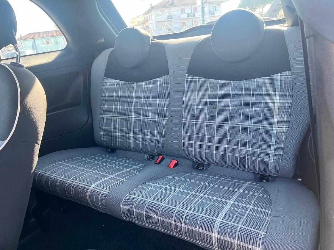 Fiat Fiat 500 usata 5