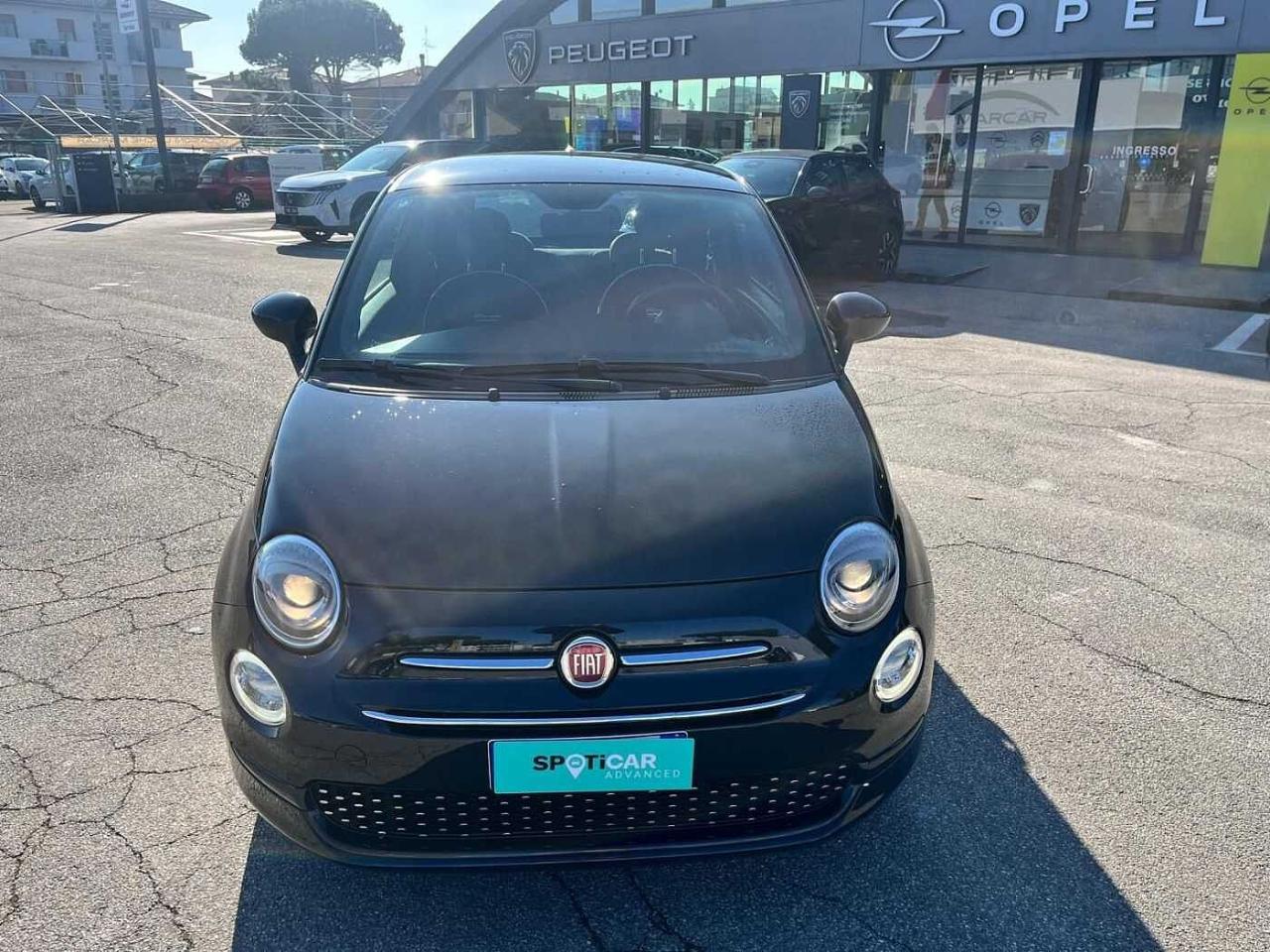 Fiat Fiat 500 usata 9