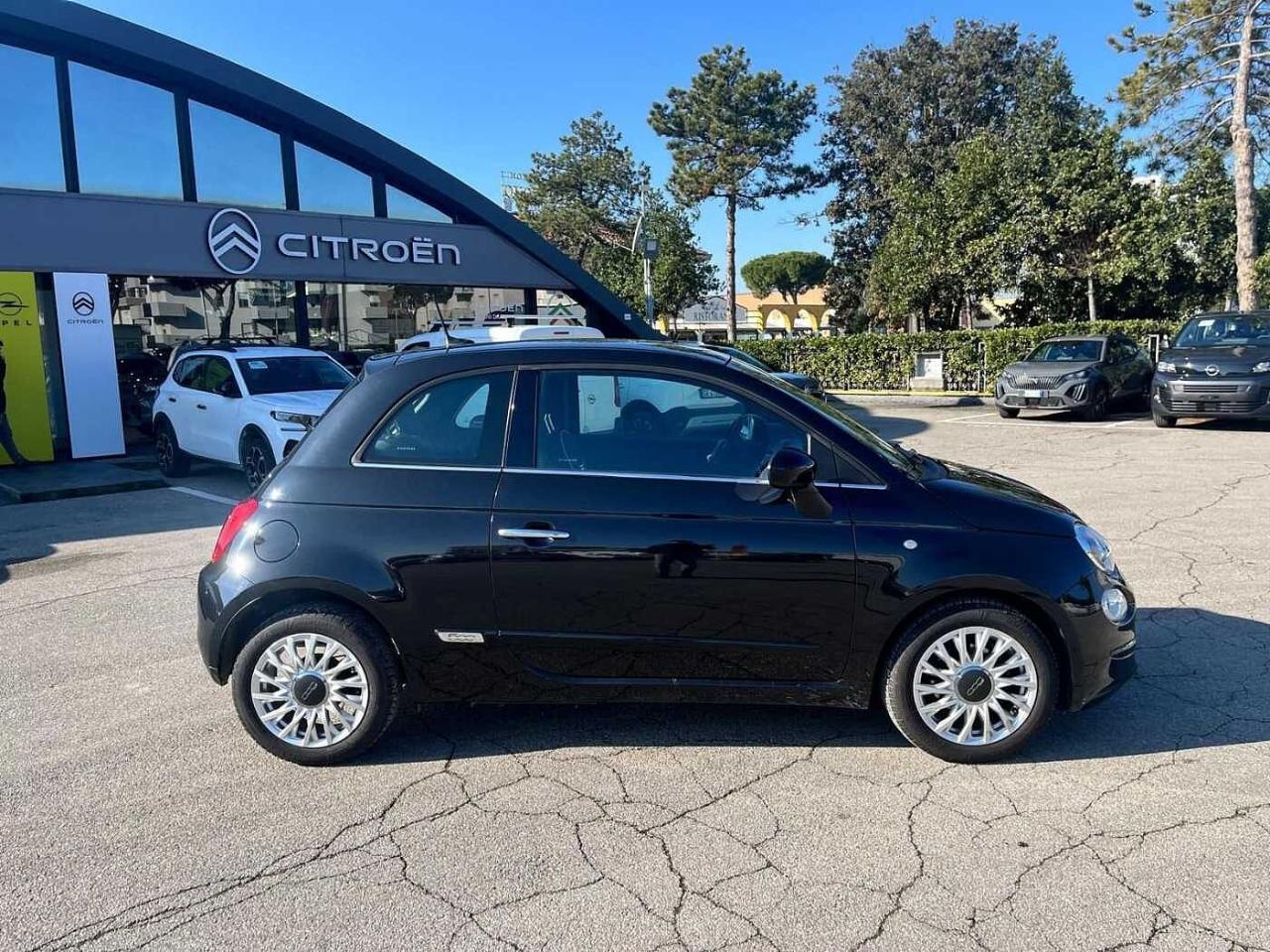 Fiat Fiat 500 usata 10