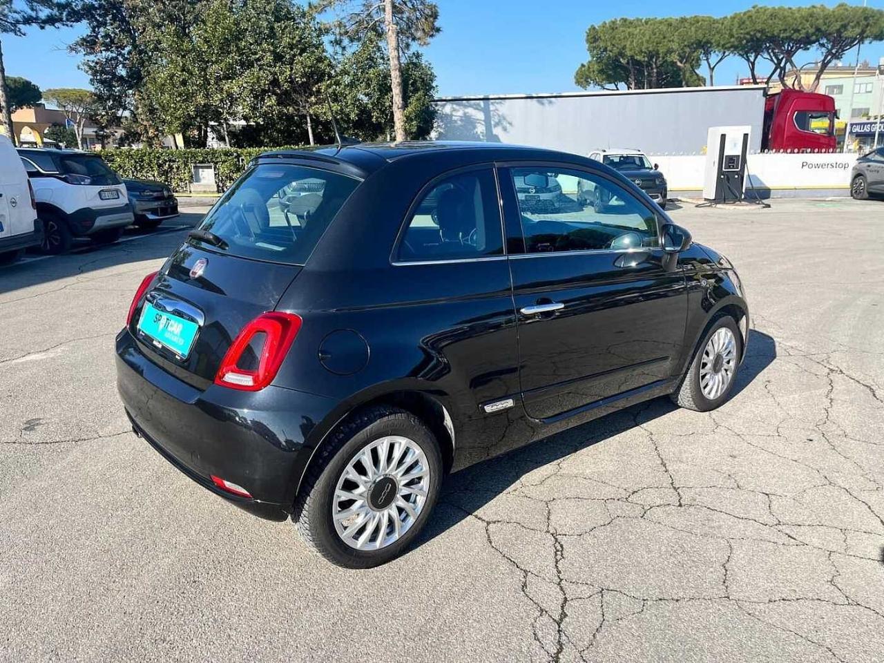 Fiat Fiat 500 usata 11