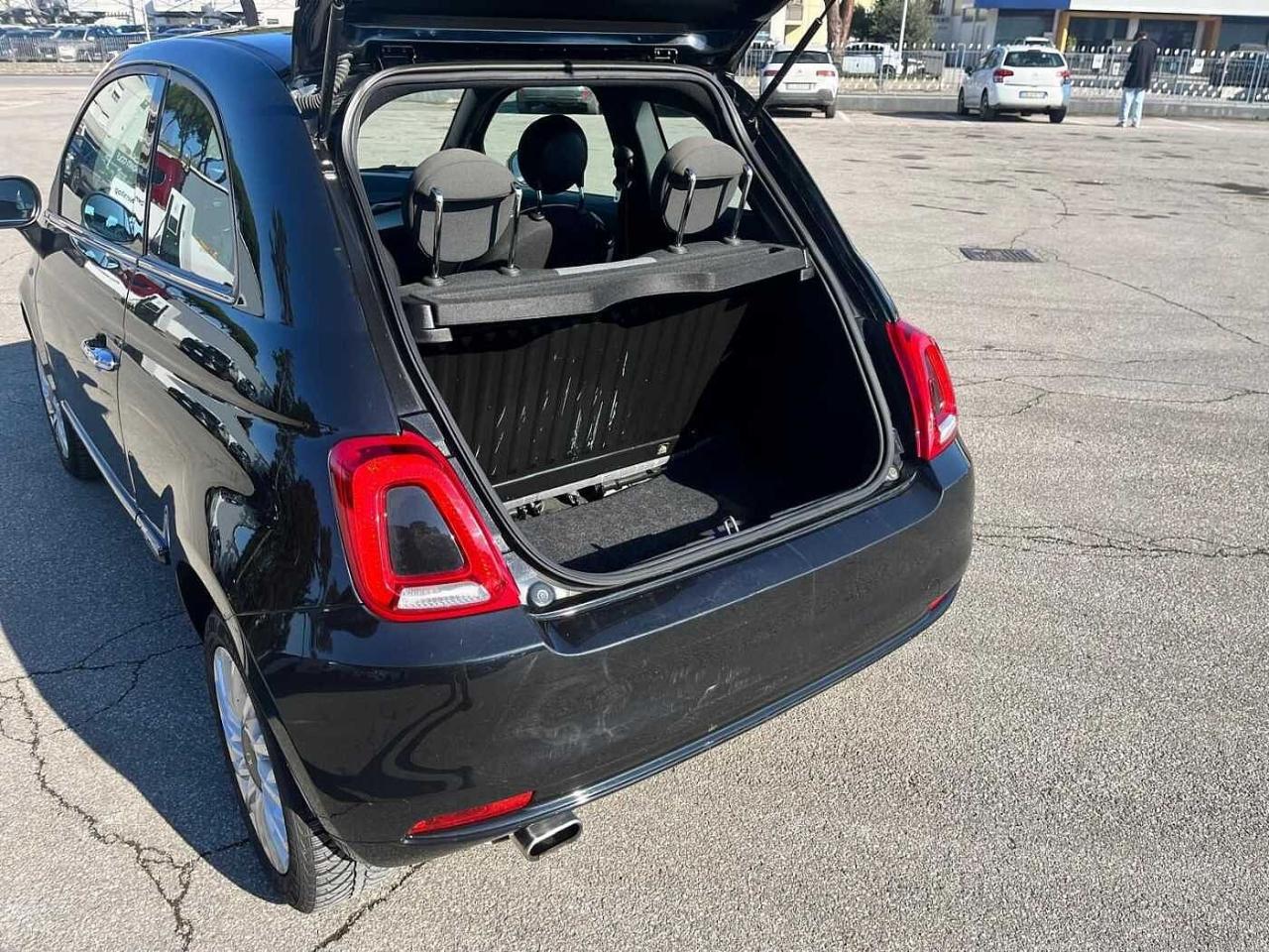 Fiat Fiat 500 usata 13