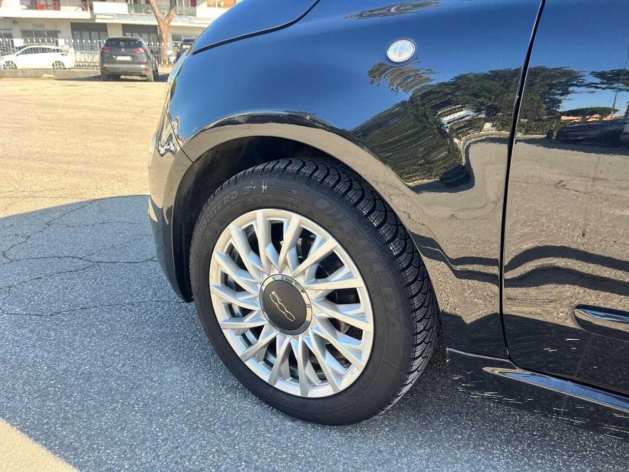 Fiat Fiat 500 usata 16