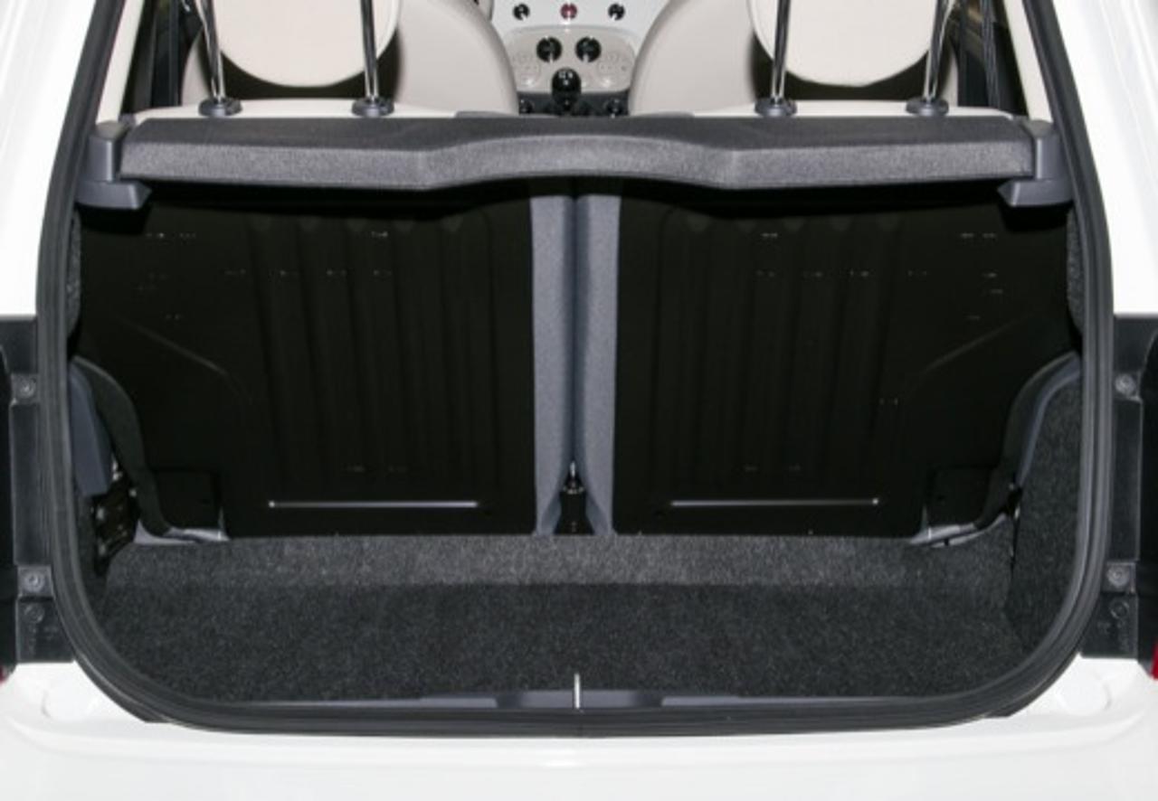 Fiat Fiat 500 usata 6