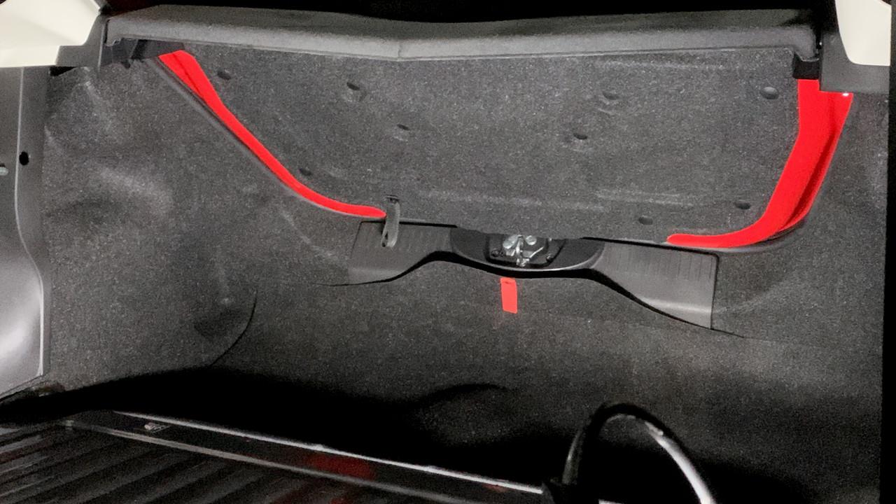 Fiat Fiat 500 usata 1