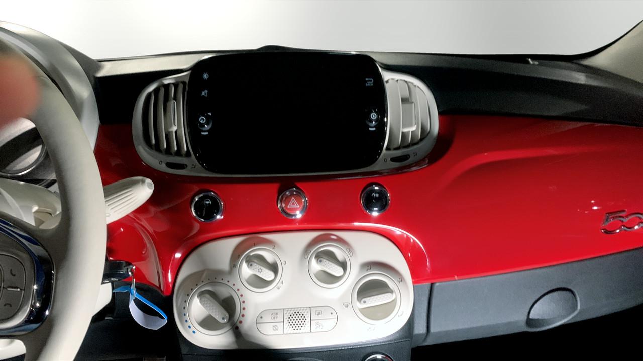 Fiat Fiat 500 usata 6