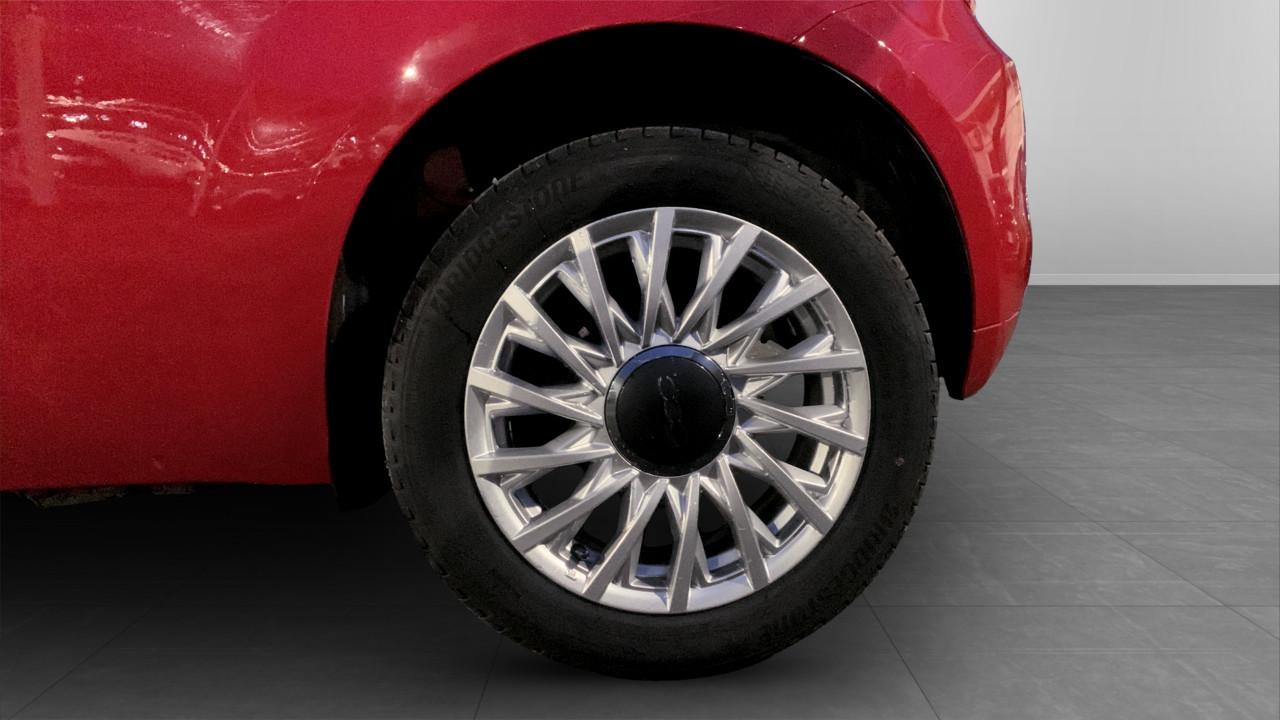 Fiat Fiat 500 usata 15