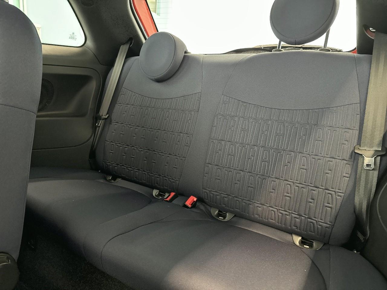 Fiat Fiat 500 usata, con Climatizzatore