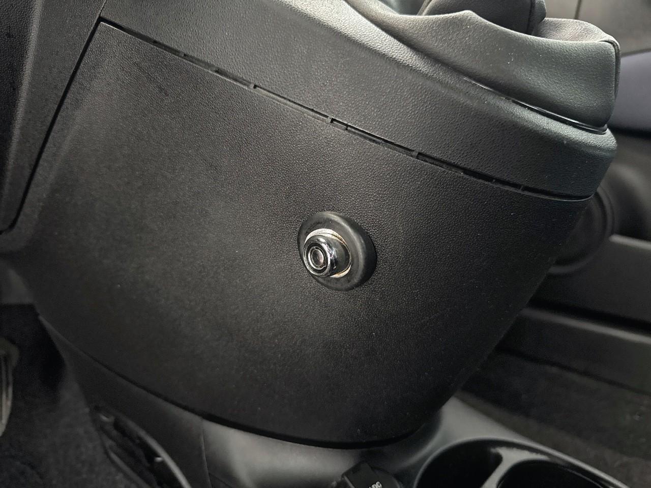 Fiat Fiat 500 usata 7