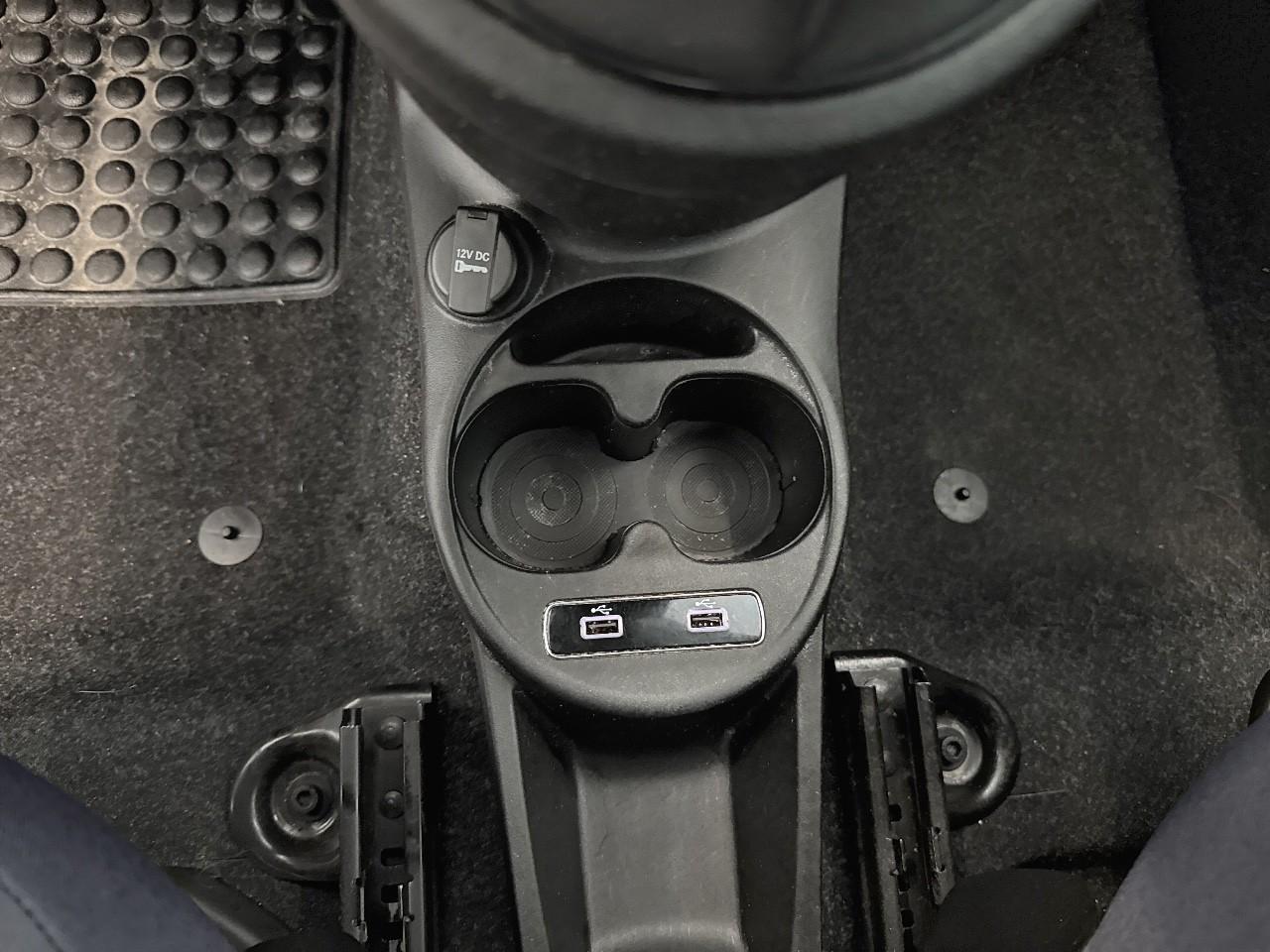 Fiat Fiat 500 usata 8