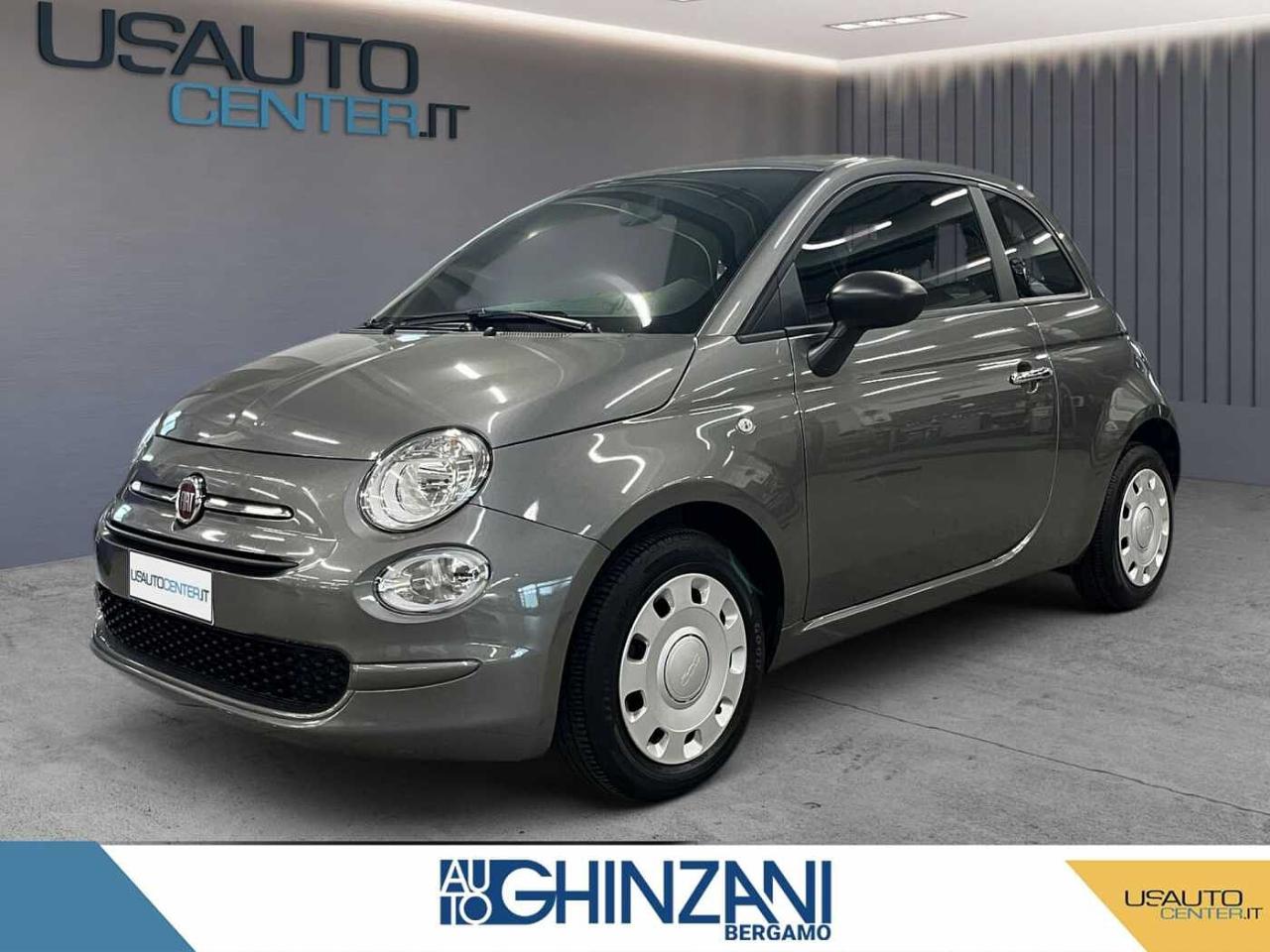 Fiat Fiat 500 500 1.0 70cv Ibrido Cult