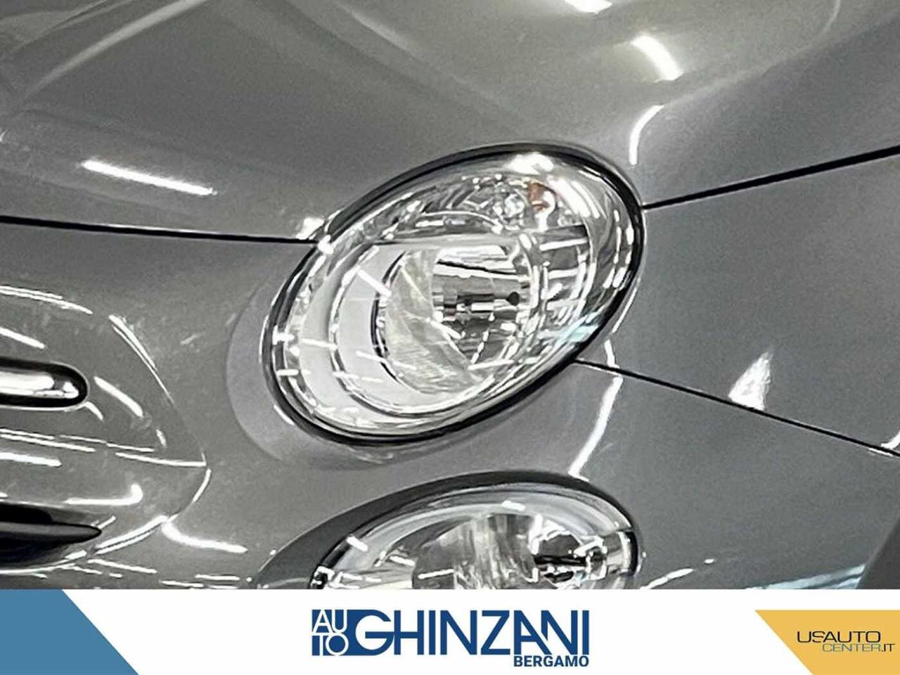 Fiat Fiat 500 usata 4