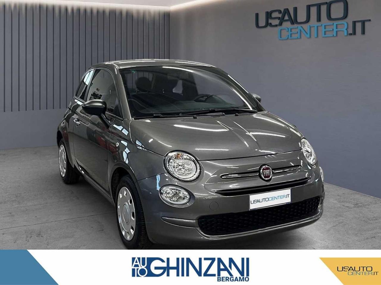 Fiat Fiat 500 usata 7