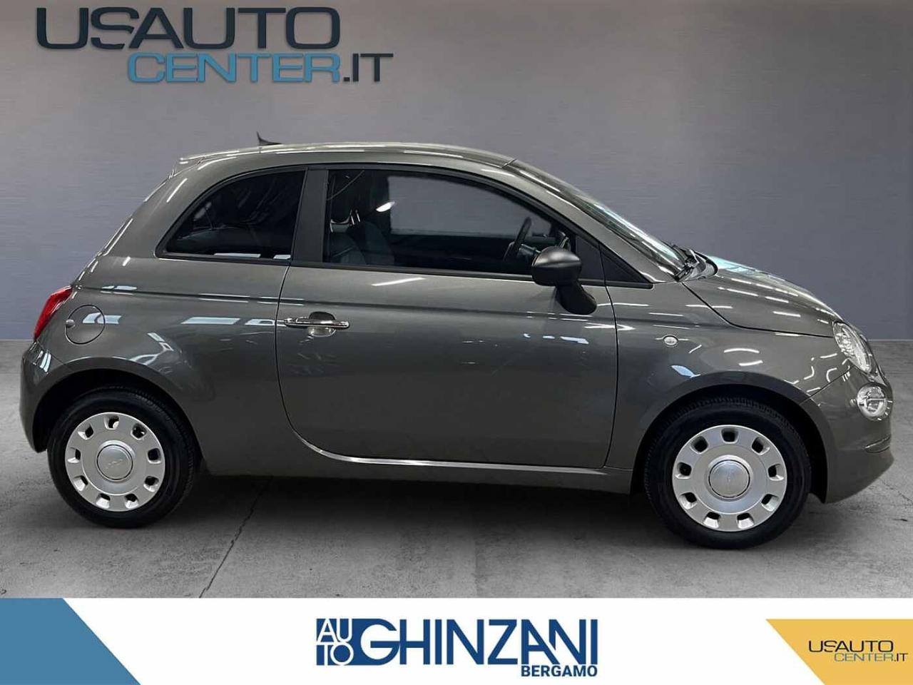 Fiat Fiat 500 usata 10