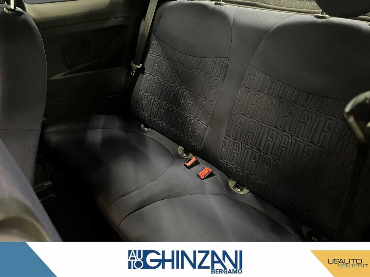 Fiat Fiat 500 usata 13