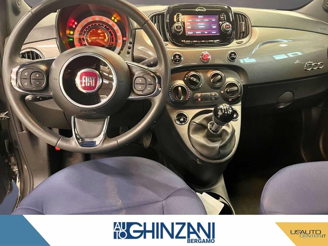 Fiat Fiat 500 usata 14