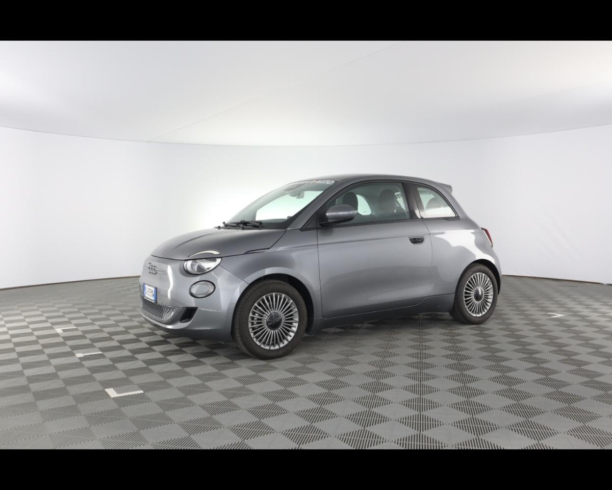Fiat Fiat 500 500 LA NUOVA Nuova HATCHBACK MY23-La Nuova - 320 Berli