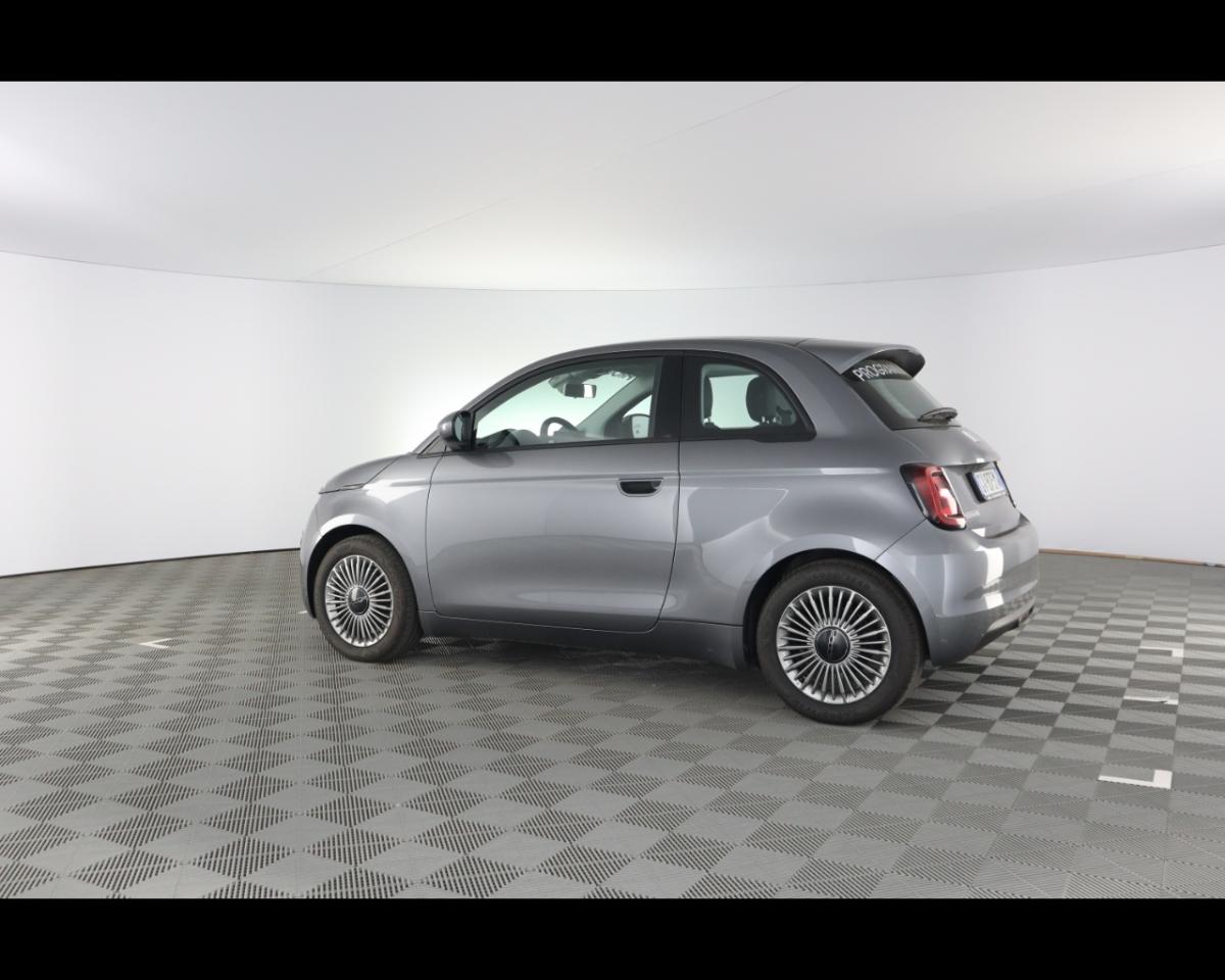 Fiat Fiat 500 usata 2