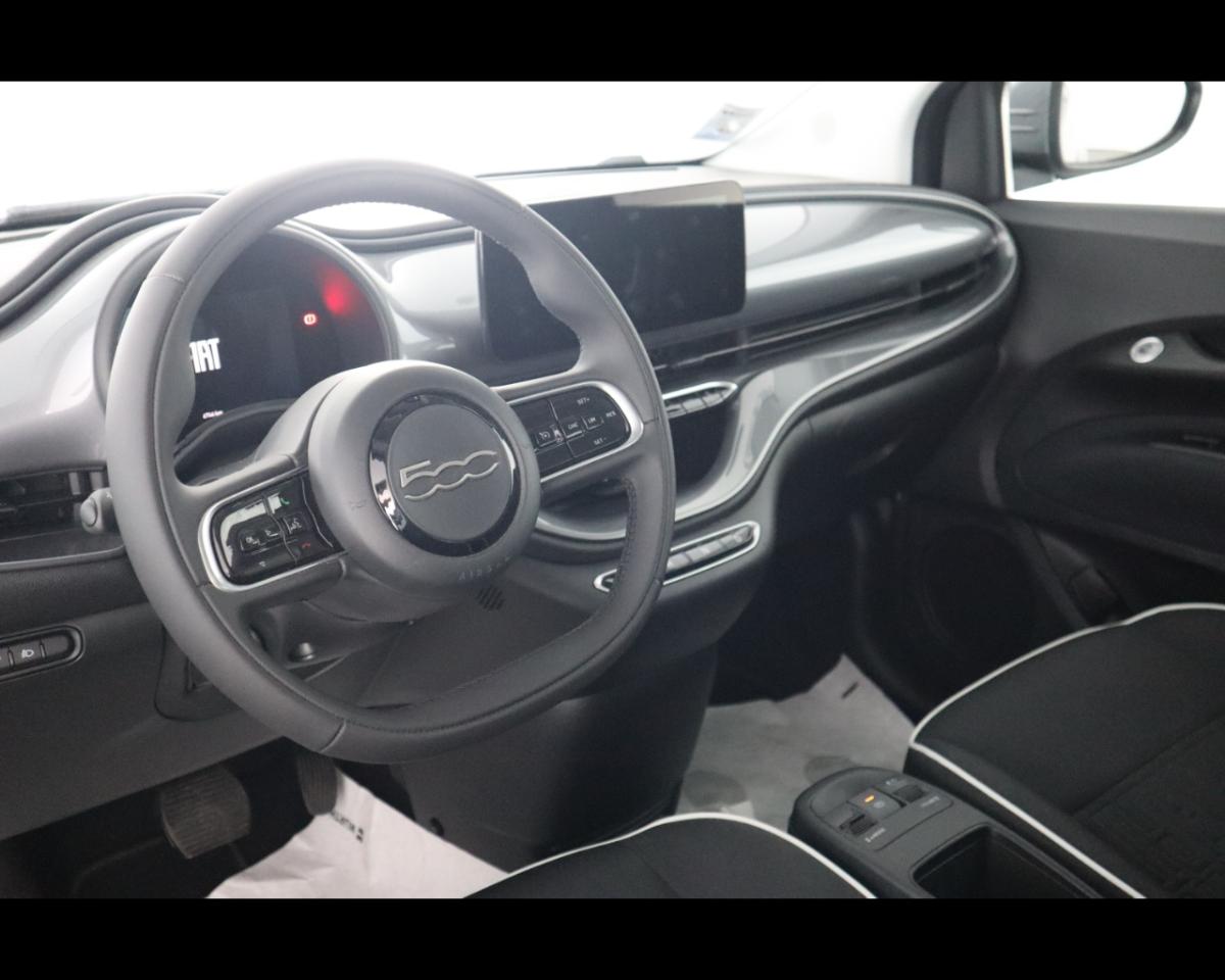Fiat Fiat 500 usata 4