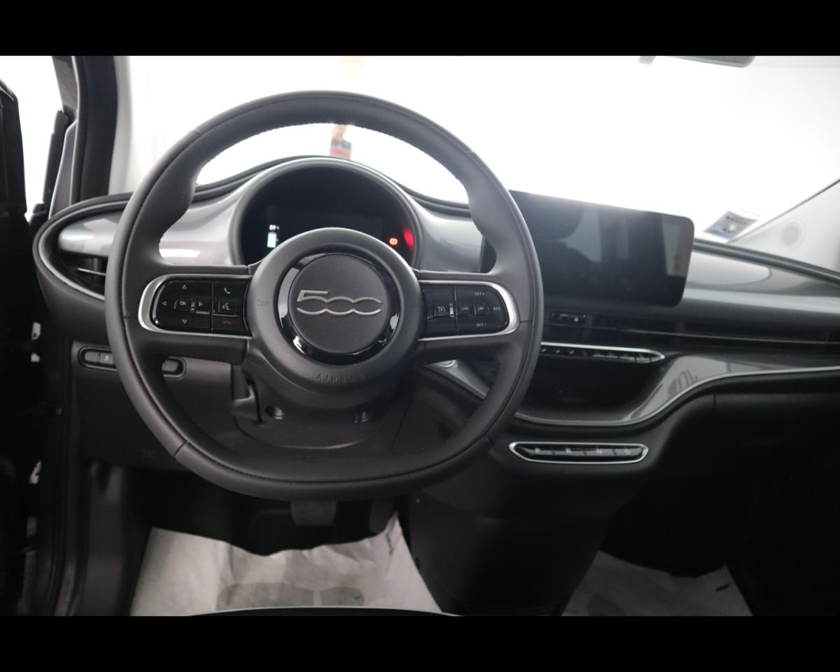 Fiat Fiat 500 usata 5