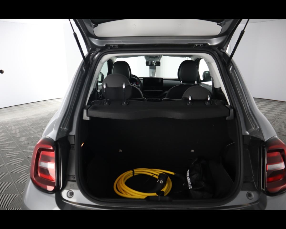 Fiat Fiat 500 usata 6