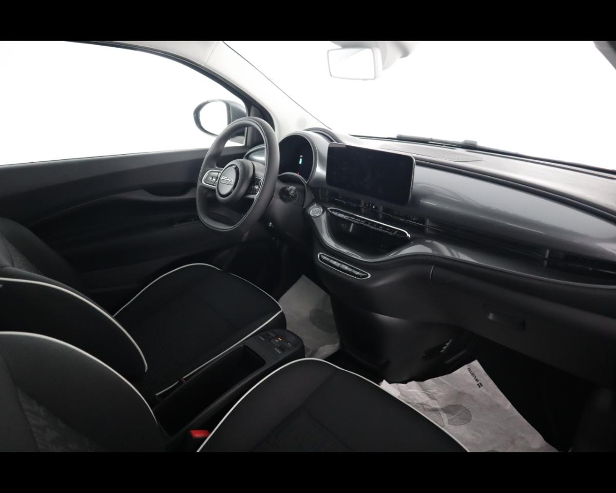 Fiat Fiat 500 usata 7