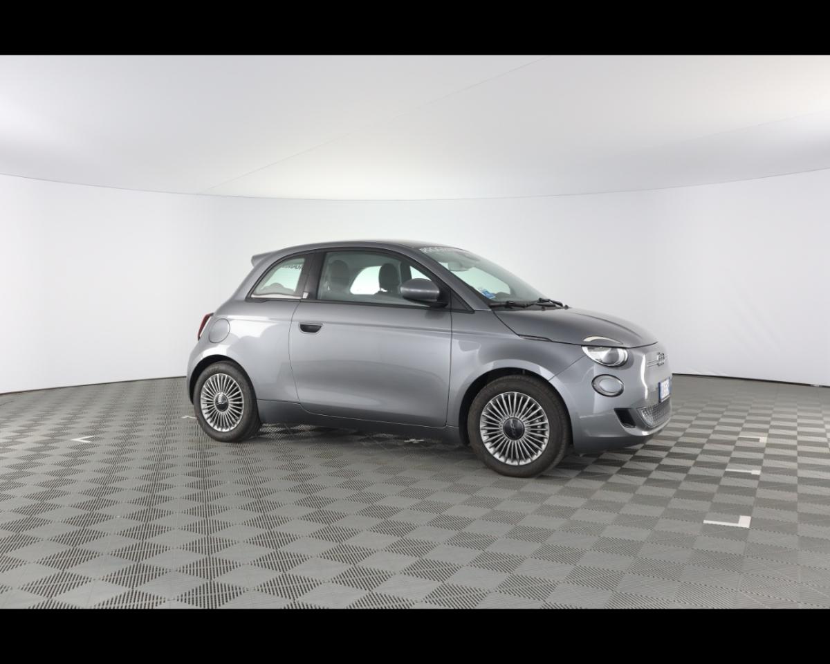 Fiat Fiat 500 usata 13