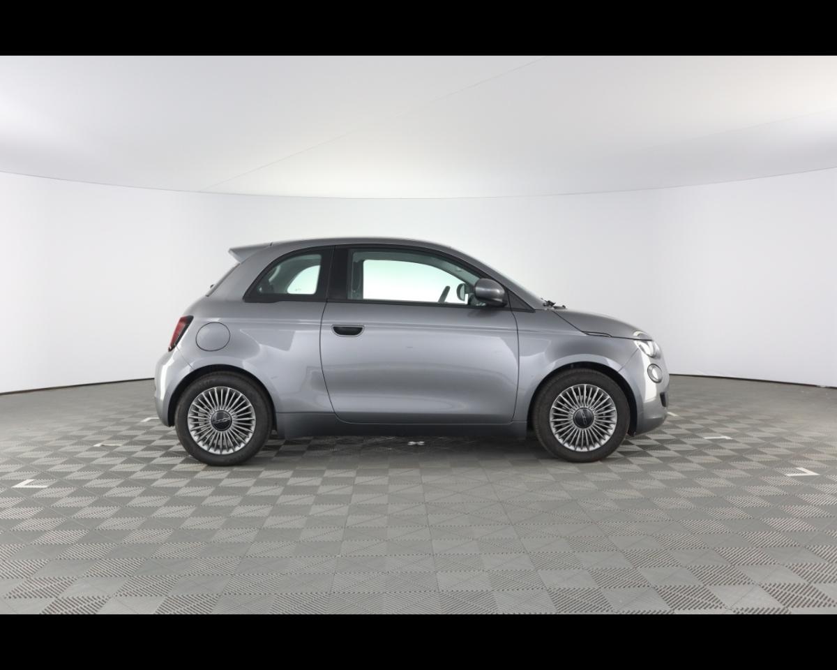 Fiat Fiat 500 usata 14