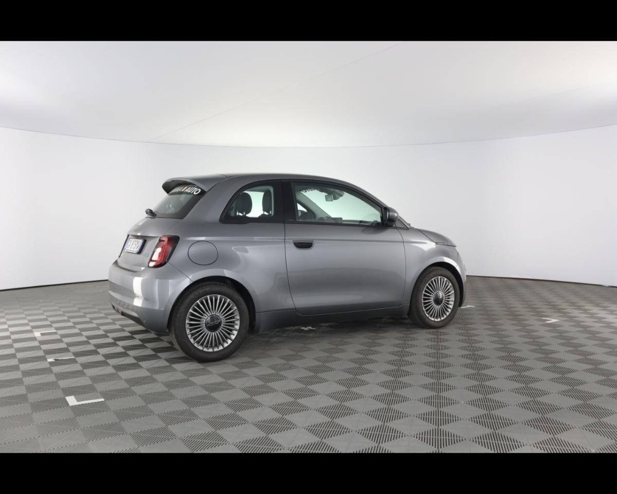 Fiat Fiat 500 usata 15