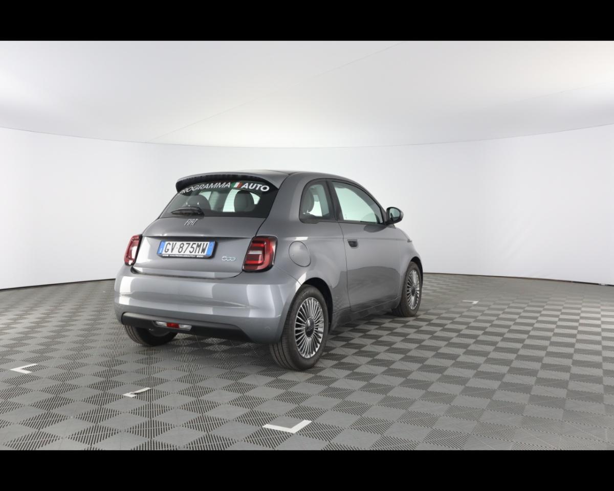 Fiat Fiat 500 usata 16