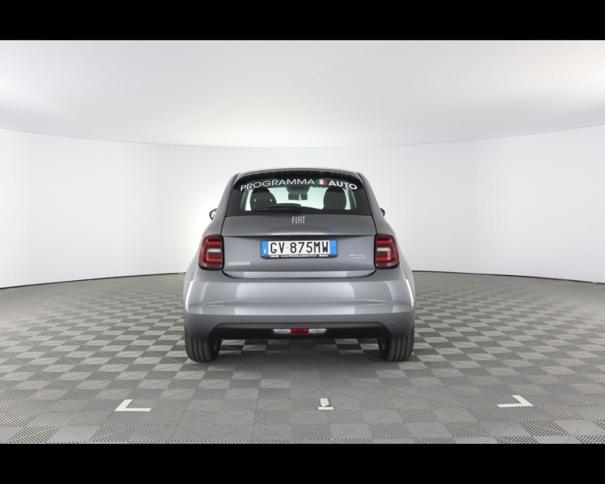 Fiat Fiat 500 usata 17