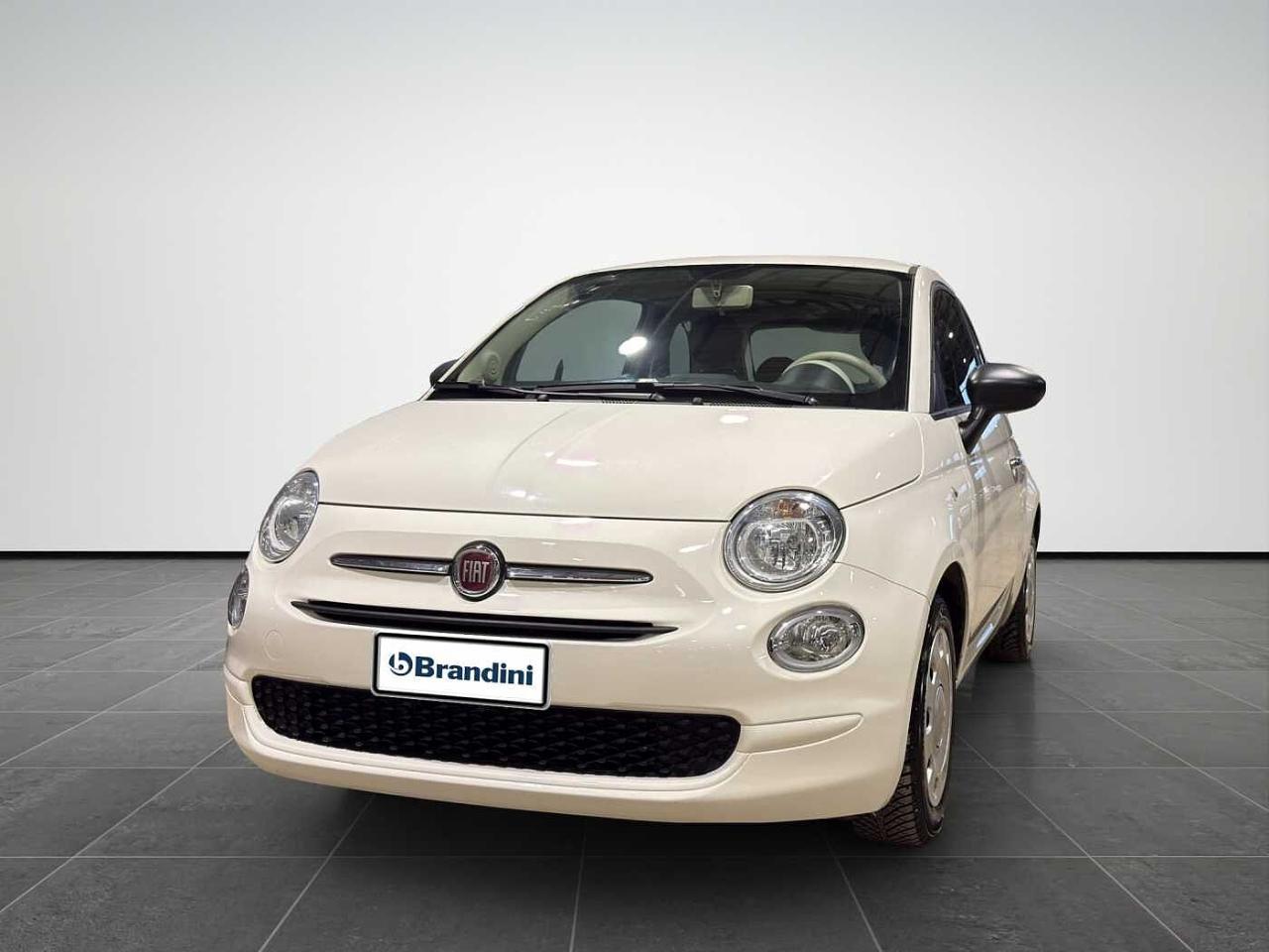 Fiat Fiat 500 500 1.2 Club easypower Gpl 69cv