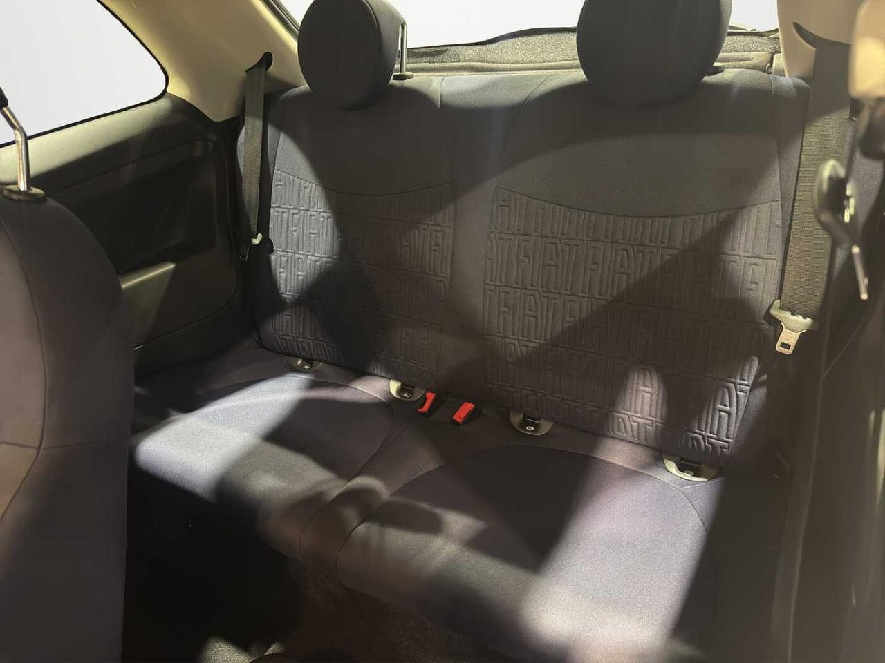 Fiat Fiat 500 usata 2