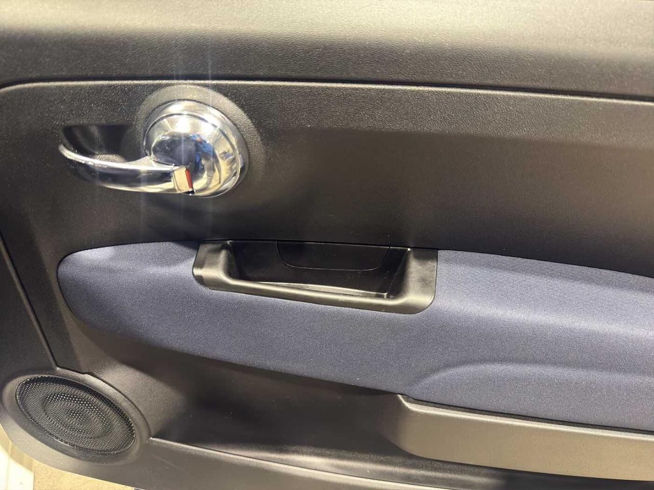 Fiat Fiat 500 usata 7