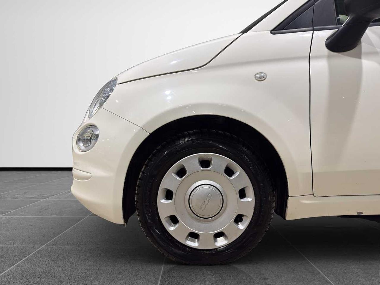 Fiat Fiat 500 usata 10