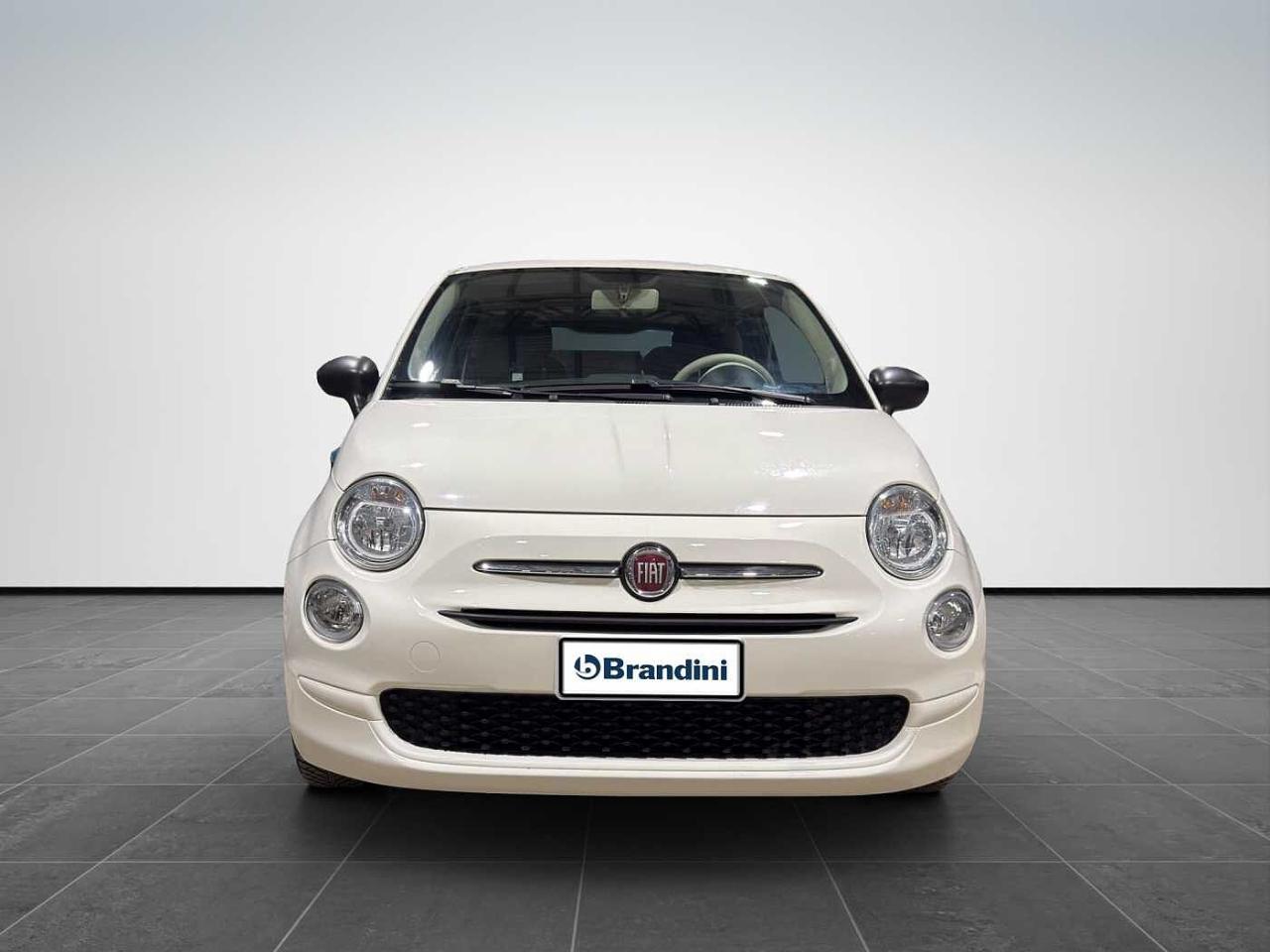 Fiat Fiat 500 usata 11
