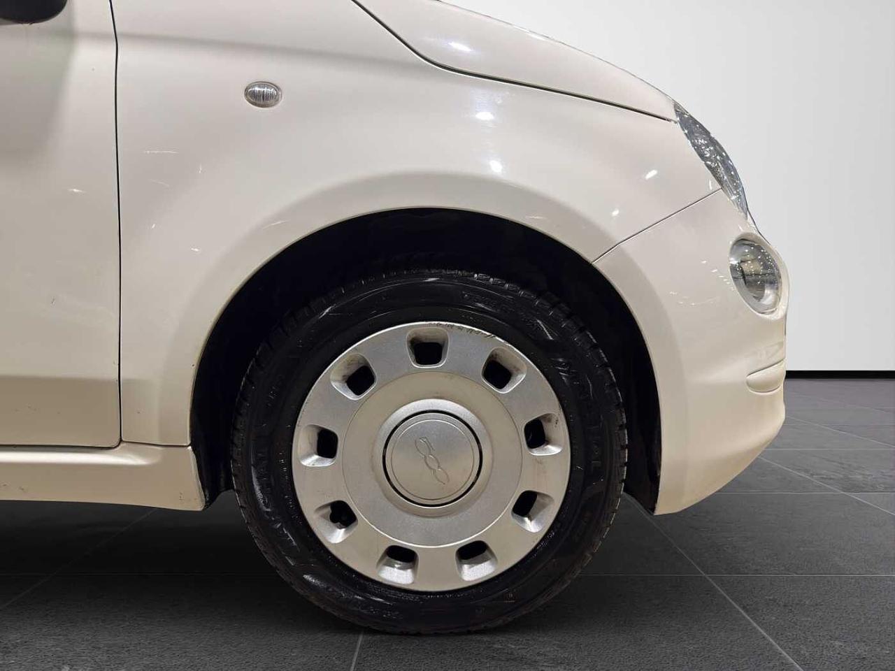 Fiat Fiat 500 usata 14