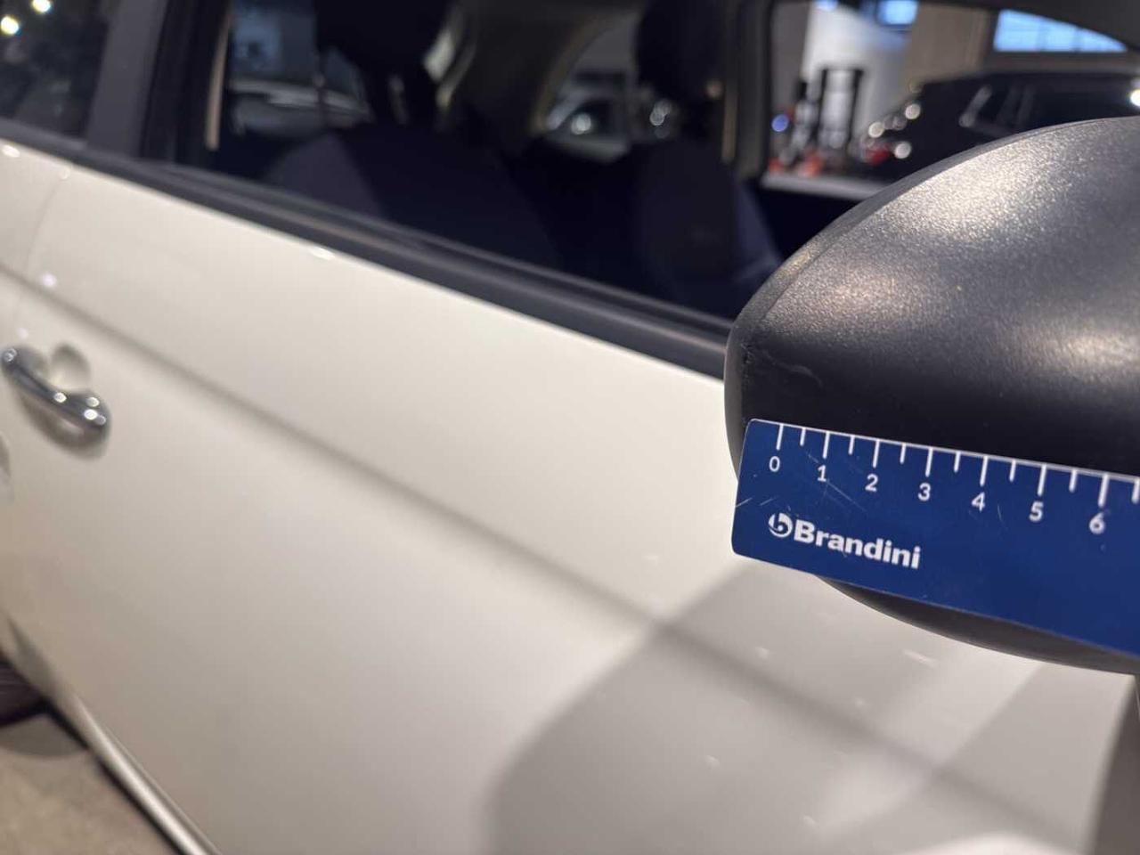 Fiat Fiat 500 usata 17