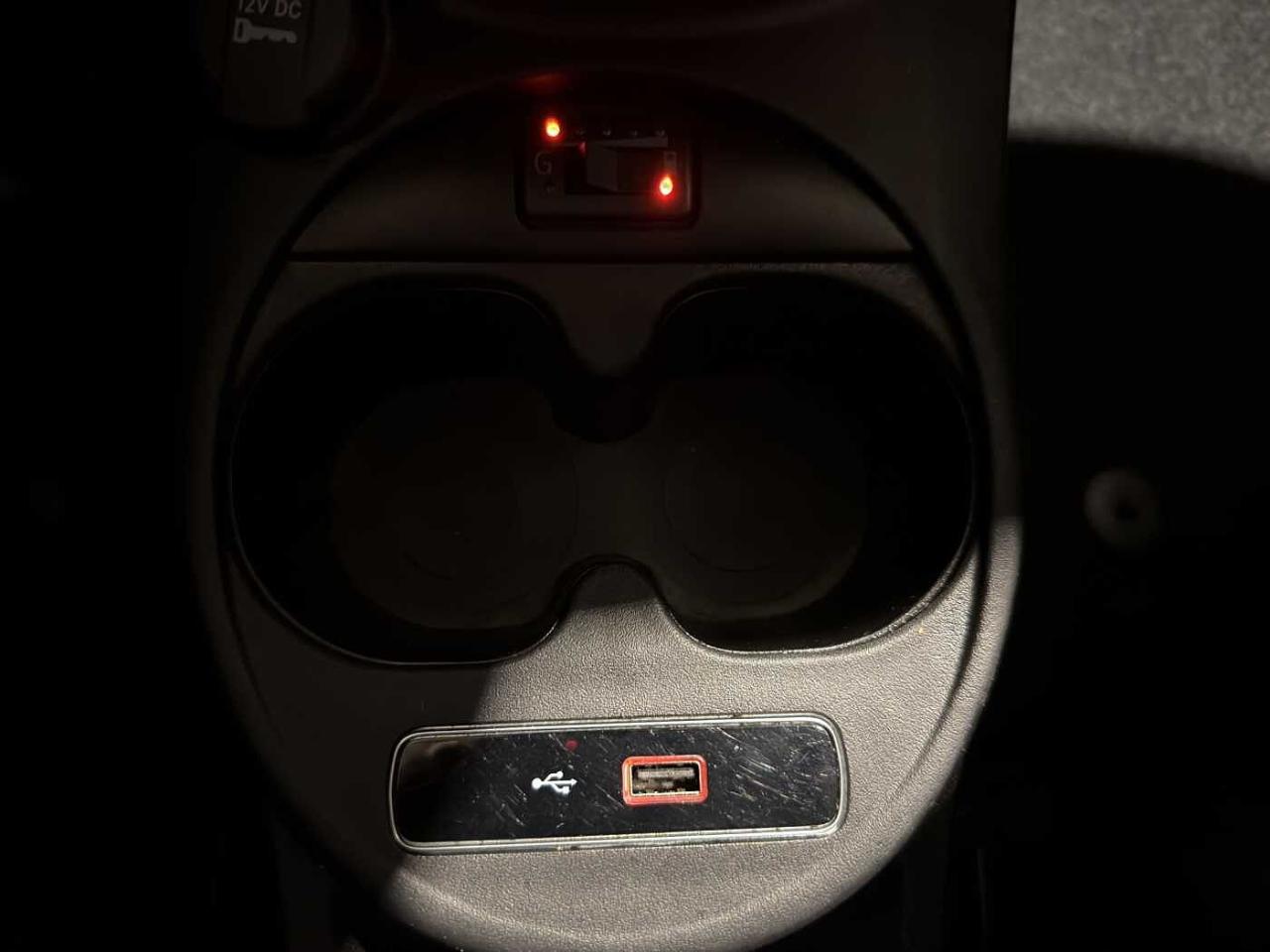 Fiat Fiat 500 usata 18