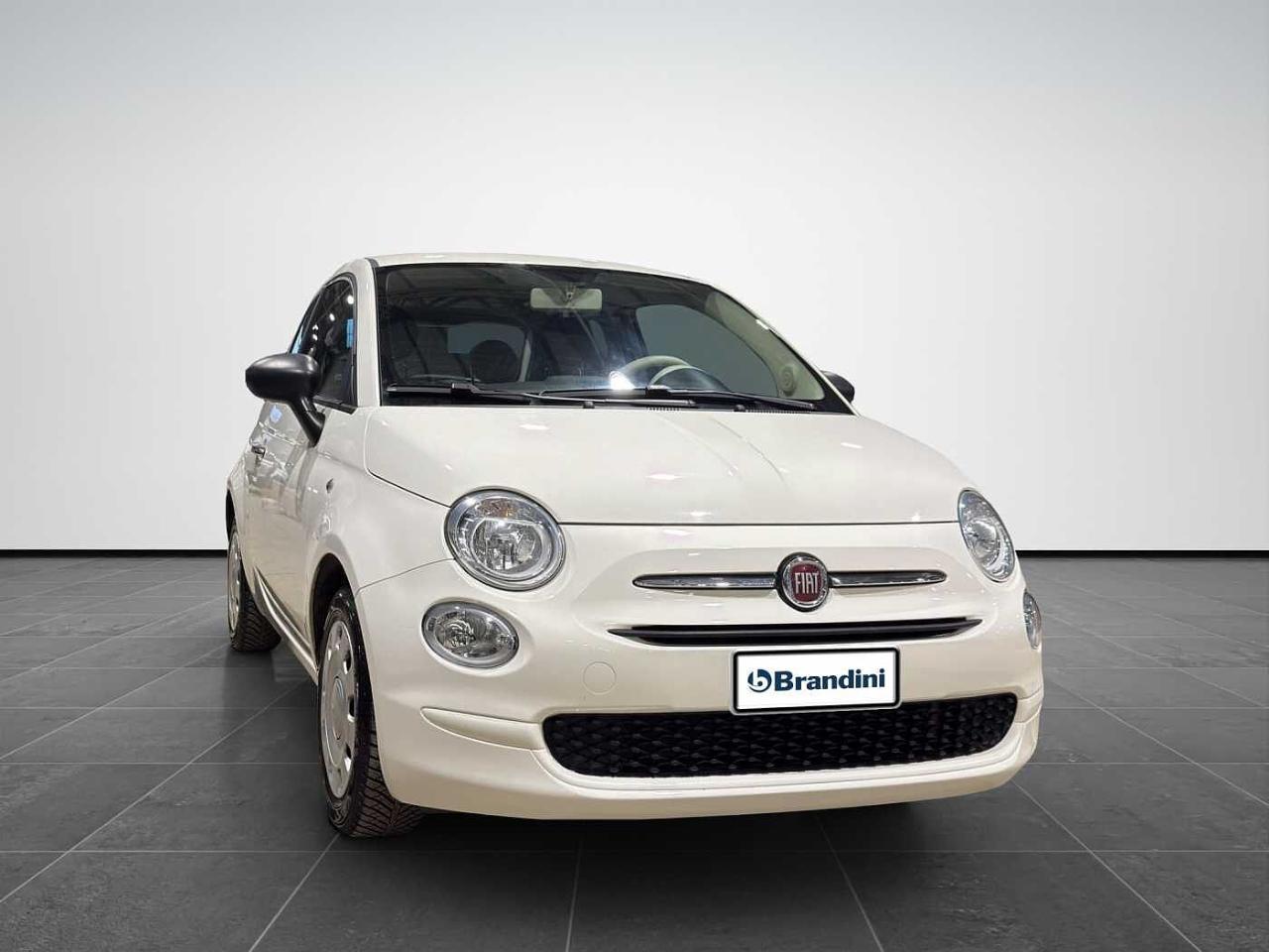 Fiat Fiat 500 usata 19