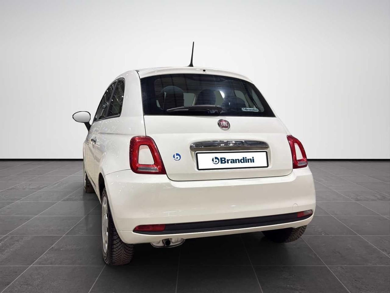 Fiat Fiat 500 usata 20