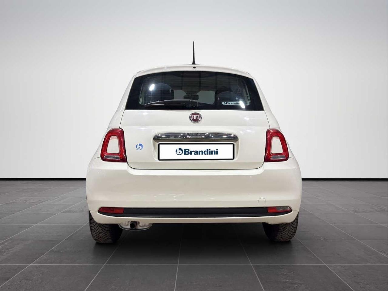 Fiat Fiat 500 usata 21
