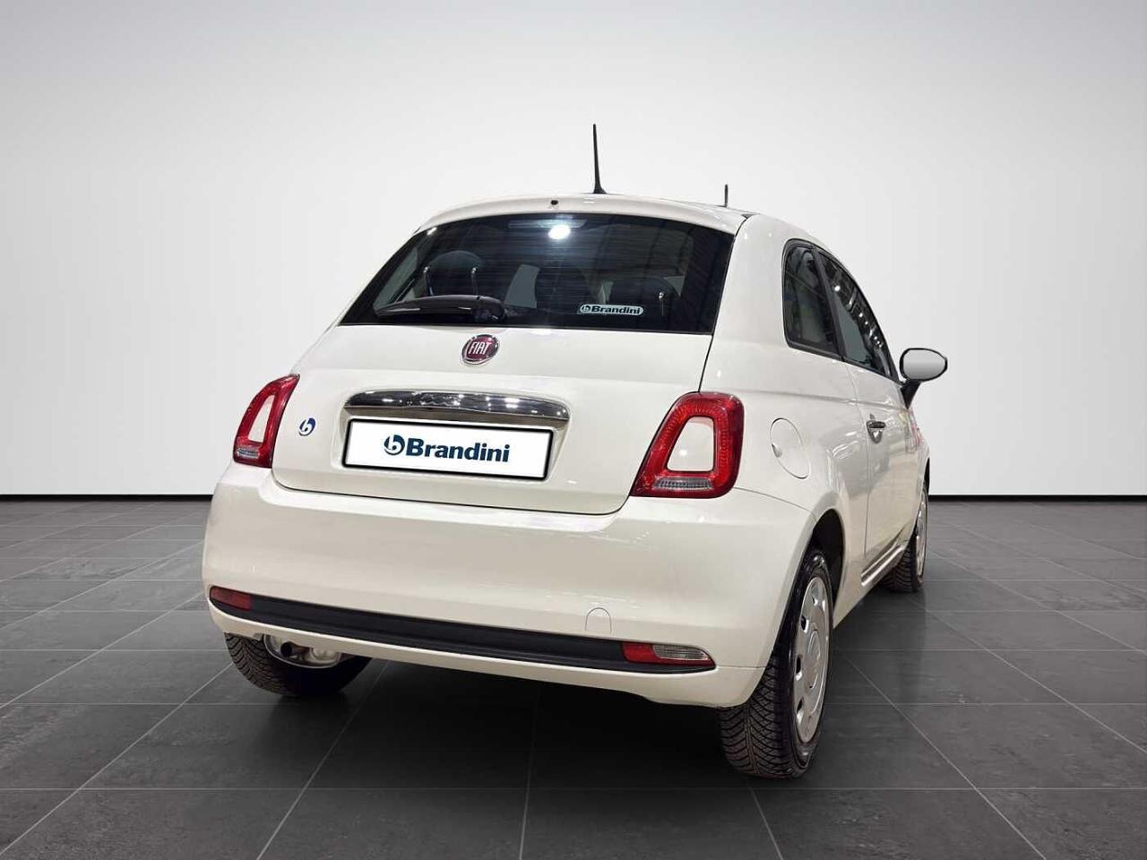 Fiat Fiat 500 usata 22