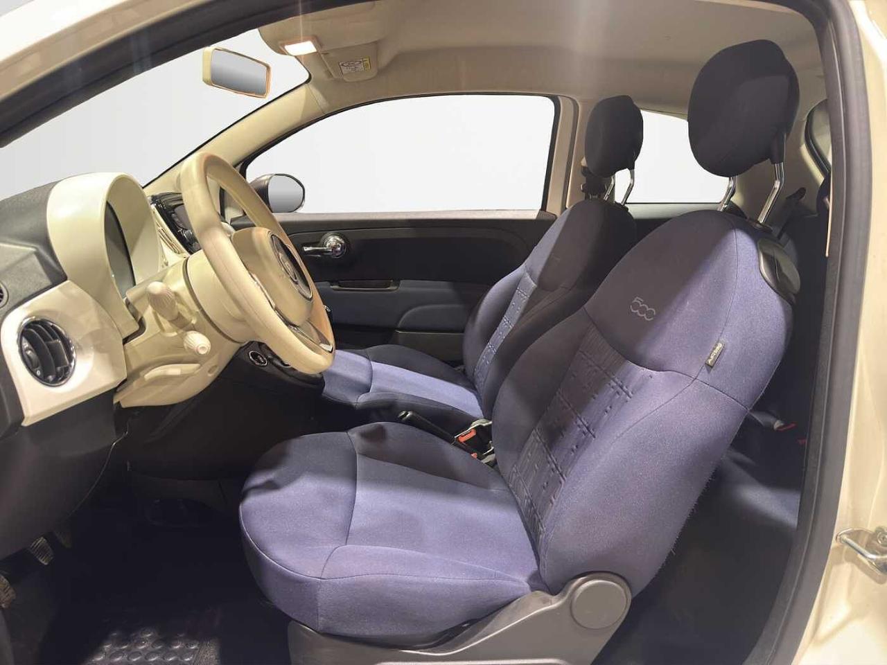 Fiat Fiat 500 usata 23