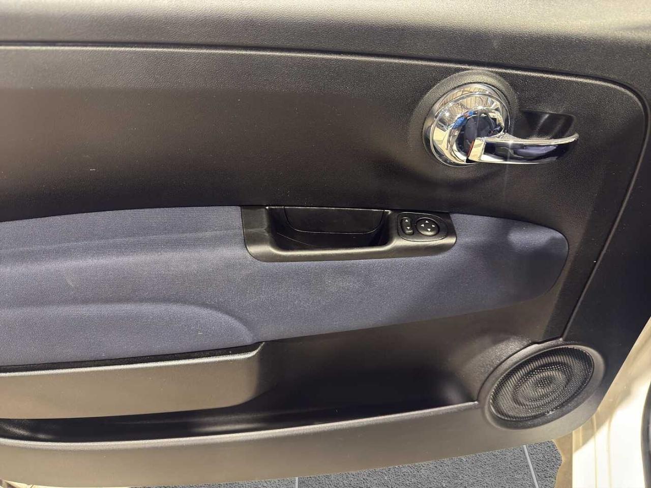 Fiat Fiat 500 usata 24