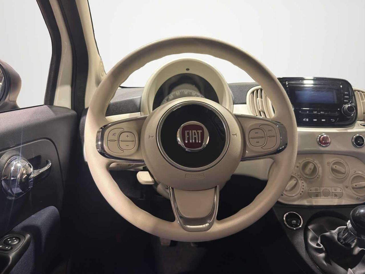 Fiat Fiat 500 usata 25
