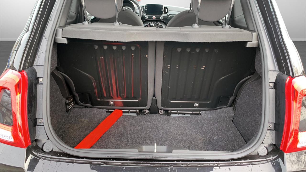 Fiat Fiat 500 usata 1