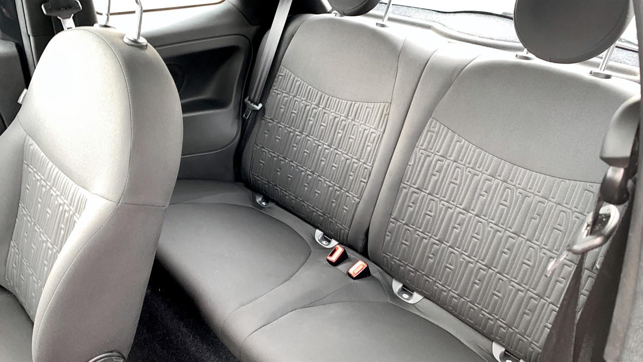 Fiat Fiat 500 usata 4